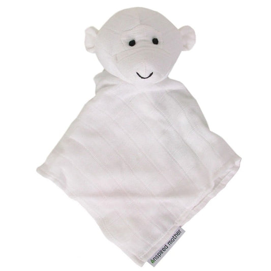 Inspired Living "My Luvvie" Monkey - Inspired Living - 1 - Brands - ThePharmacy