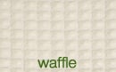 Inspired Living Pillow Case - Waffle Ivory - Inspired Living - 1 - Baby & Kids - ThePharmacy