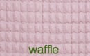Inspired Living Pillow Case - Waffle Pink - Inspired Living - 1 - Baby & Kids - ThePharmacy