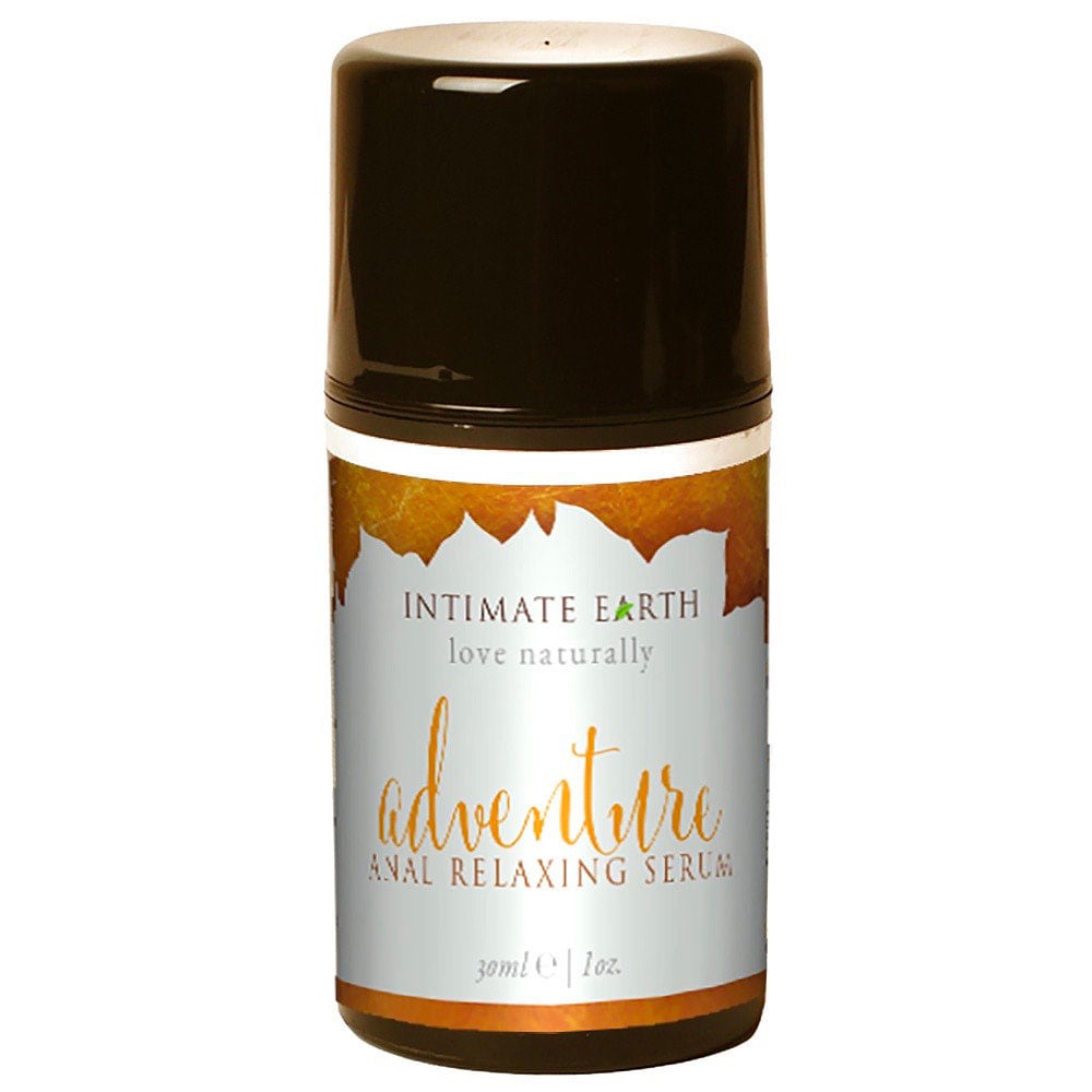 Intimate Earth - Adventure Anal Spray Women 30mL - Intimate Earth - 1 - Brands - ThePharmacy