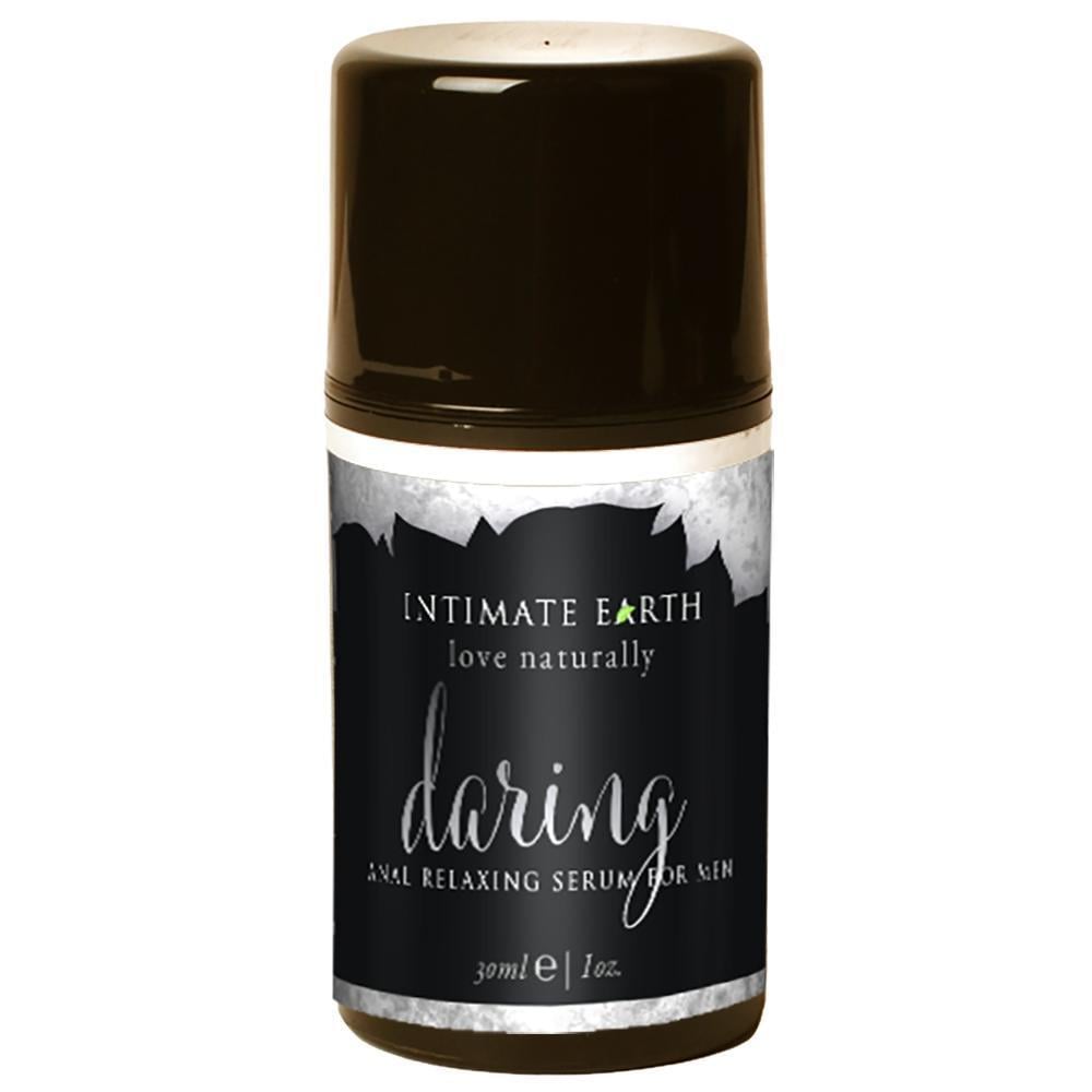 Intimate Earth - Daring Anal Gel Men 30mL - Intimate Earth - 1 - Brands - ThePharmacy