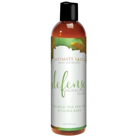 Intimate Earth - Defense Sea Kelp Lubricant 120mL - Intimate Earth - 1 - Sexual Health - ThePharmacy