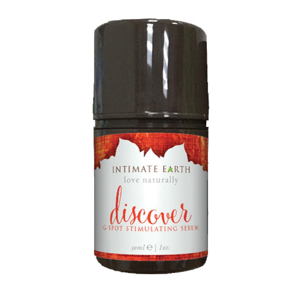 Intimate Earth - Discover G - Spot Stimulating Gel 30mL - Intimate Earth - 1 - Brands - ThePharmacy