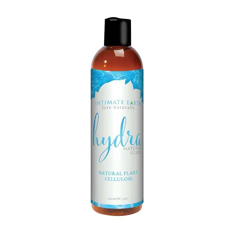 Intimate Earth - Hydra Glycerine Free 120mL - Intimate Earth - 1 - Sexual Health - ThePharmacy