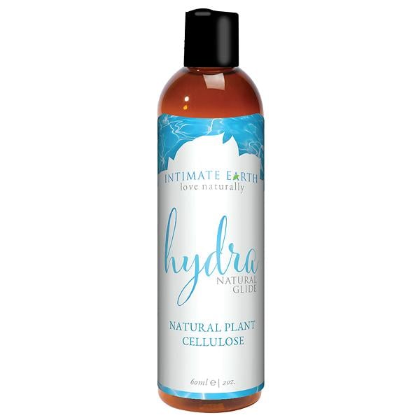 Intimate Earth - Hydra Glycerine Free 60mL - Intimate Earth - 1 - Sexual Health - ThePharmacy