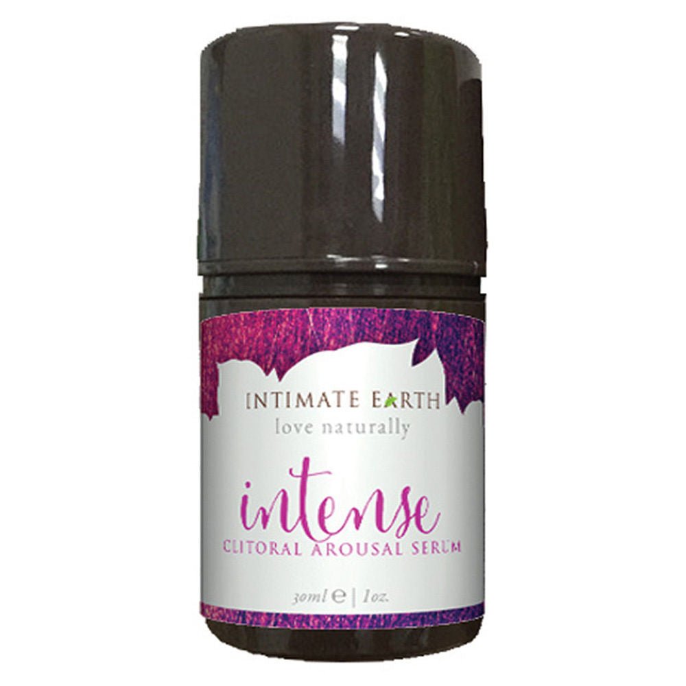 Intimate Earth - Intense clitoral gel 30mL - Intimate Earth - 1 - Brands - ThePharmacy
