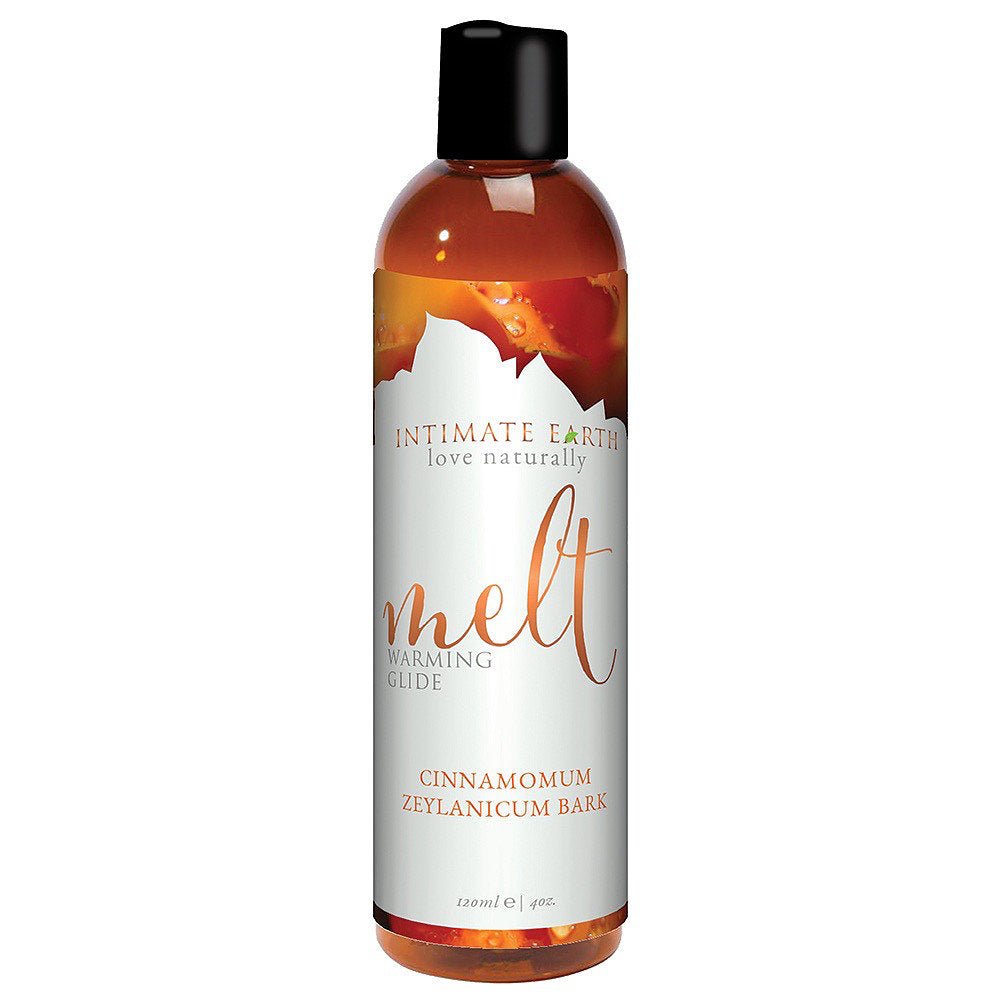 Intimate Earth - Melt Warming Lubricant 120mL - Intimate Earth - 1 - Sexual Health - ThePharmacy