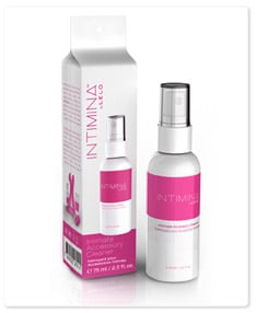 Intimina Accessory Cleanser - Intimina - 1 - Brands - ThePharmacy