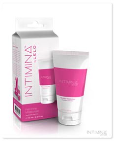 Intimina Feminine Moisturiser - Intimina - 1 - Brands - ThePharmacy