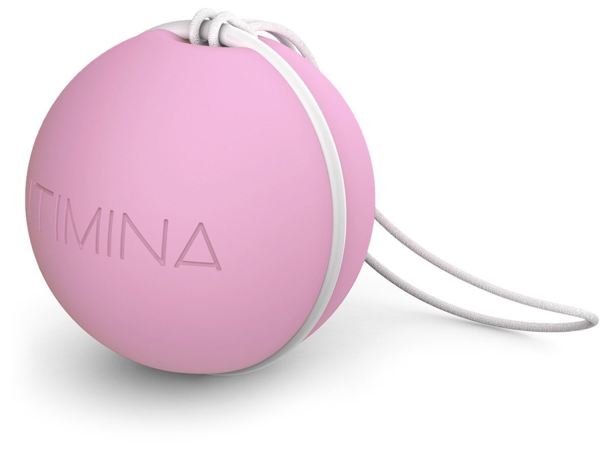 Intimina Laselle Kegel Exercisers 28g - Intimina - 2 - Sexual Health - ThePharmacy