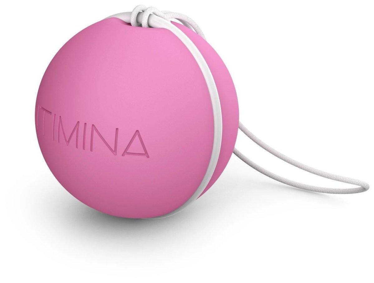 Intimina Laselle Kegel Exercisers 38g - Intimina - 2 - Sexual Health - ThePharmacy