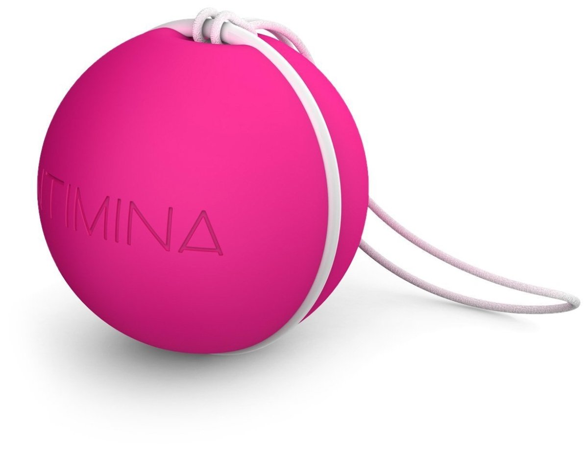 Intimina Laselle Kegel Exercisers 48g - Intimina - 2 - Sexual Health - ThePharmacy