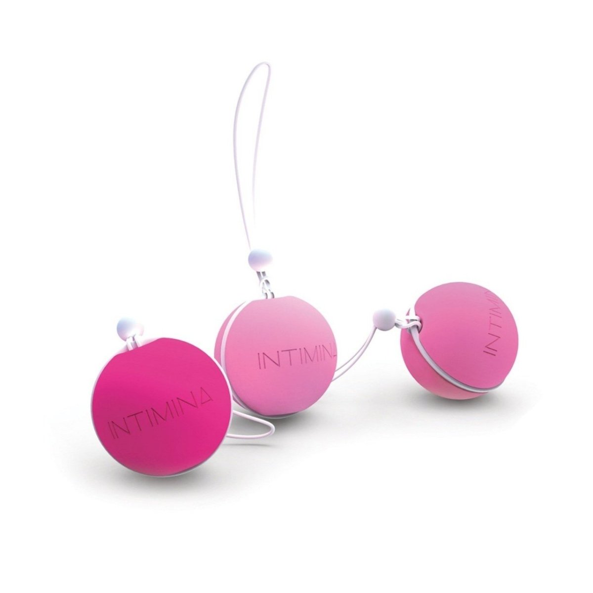 Intimina Laselle Kegel Routine - Intimina - 3 - Sexual Health - ThePharmacy