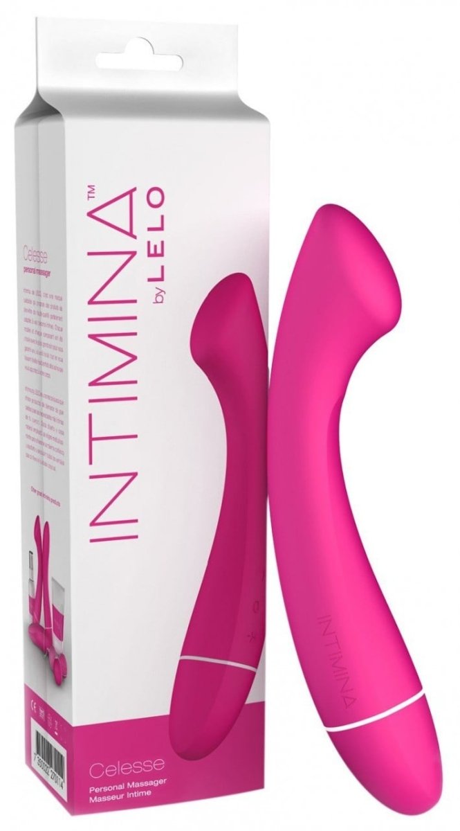 Intimina Personal Massager Celesse - Intimina - 1 - Sexual Health - ThePharmacy