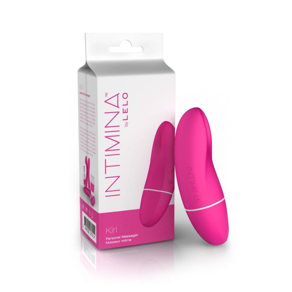 Intimina Personal Massager Kiri - Intimina - 1 - Sexual Health - ThePharmacy