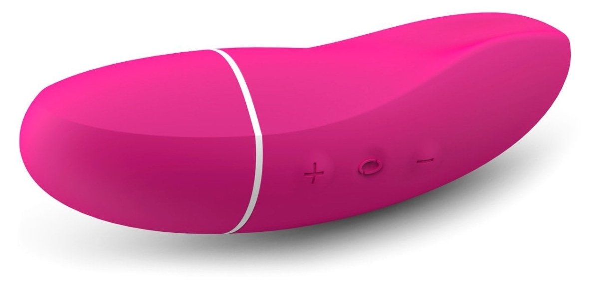 Intimina Personal Massager Kiri - Intimina - 3 - Sexual Health - ThePharmacy