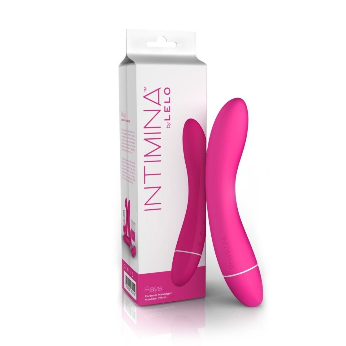 Intimina Personal Massager Raya - Intimina - 1 - Sexual Health - ThePharmacy