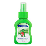Isocol Original Alcohol Rubbing Spray 75ml - Isocol - 1 - Health - ThePharmacy