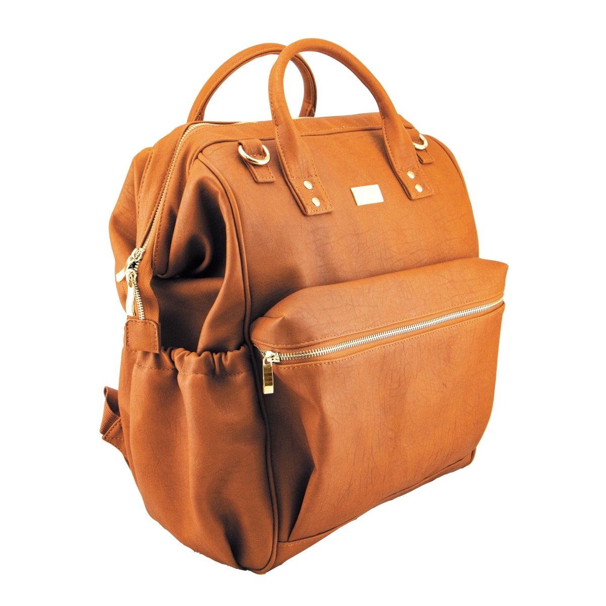 Isoki Byron Backpack - Amber - Isoki - 2 - Baby & Kids - ThePharmacy