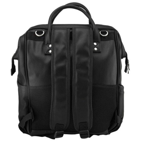 Isoki Byron Backpack - Onyx - Isoki - 2 - Baby & Kids - ThePharmacy