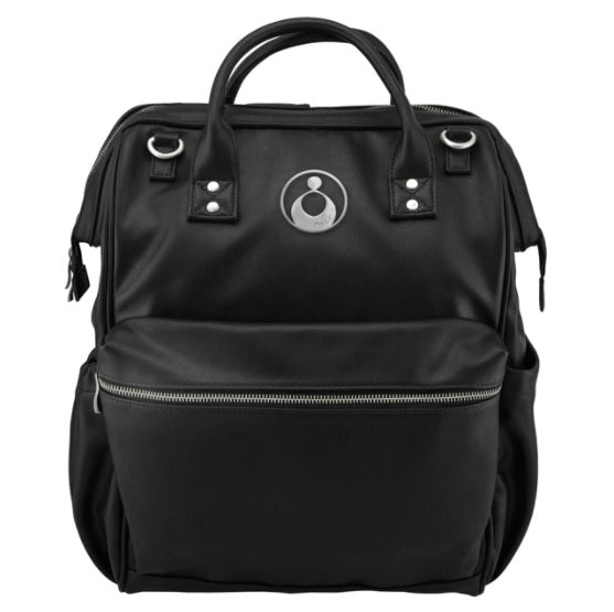 Isoki Byron Backpack - Onyx - Isoki - 1 - Baby & Kids - ThePharmacy