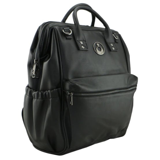 Isoki Byron Backpack - Onyx - Isoki - 3 - Baby & Kids - ThePharmacy