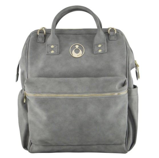 Isoki Byron Backpack - Stone - Isoki - 1 - Baby & Kids - ThePharmacy