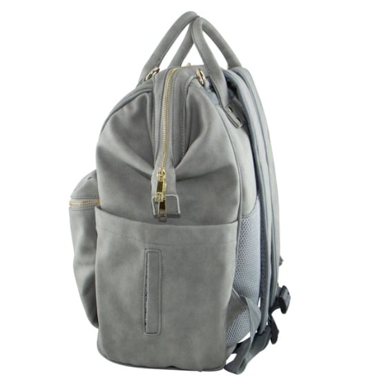 Isoki Byron Backpack - Stone - Isoki - 2 - Baby & Kids - ThePharmacy