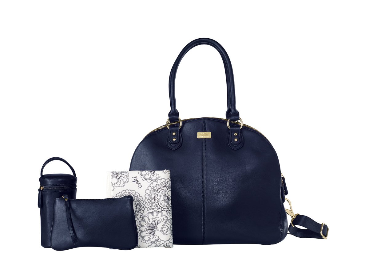 Isoki Madame Polly Esperance Nappy Bag - Isoki - 2 - Baby & Kids - ThePharmacy