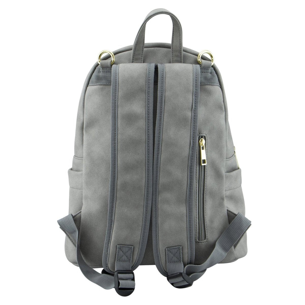 Isoki Marlo Backpack - Stone - Isoki - 3 - Baby & Kids - ThePharmacy