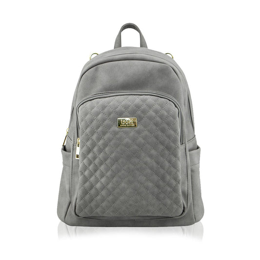 Isoki Marlo Backpack - Stone - Isoki - 1 - Baby & Kids - ThePharmacy