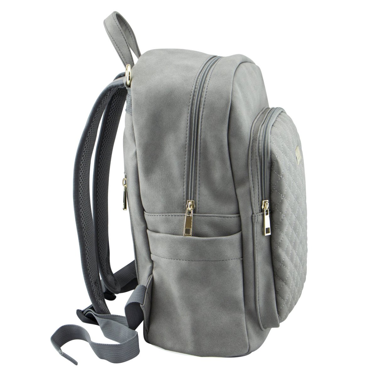 Isoki Marlo Backpack - Stone - Isoki - 2 - Baby & Kids - ThePharmacy