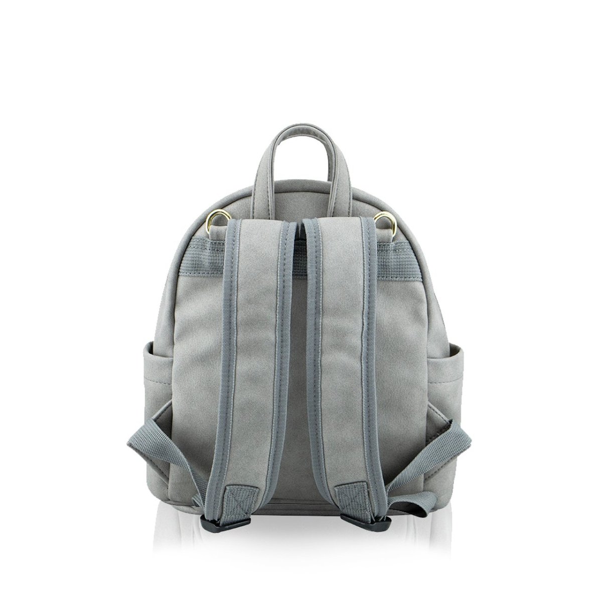 Isoki Mini Marlo Backpack - Stone - Isoki - 3 - Baby & Kids - ThePharmacy