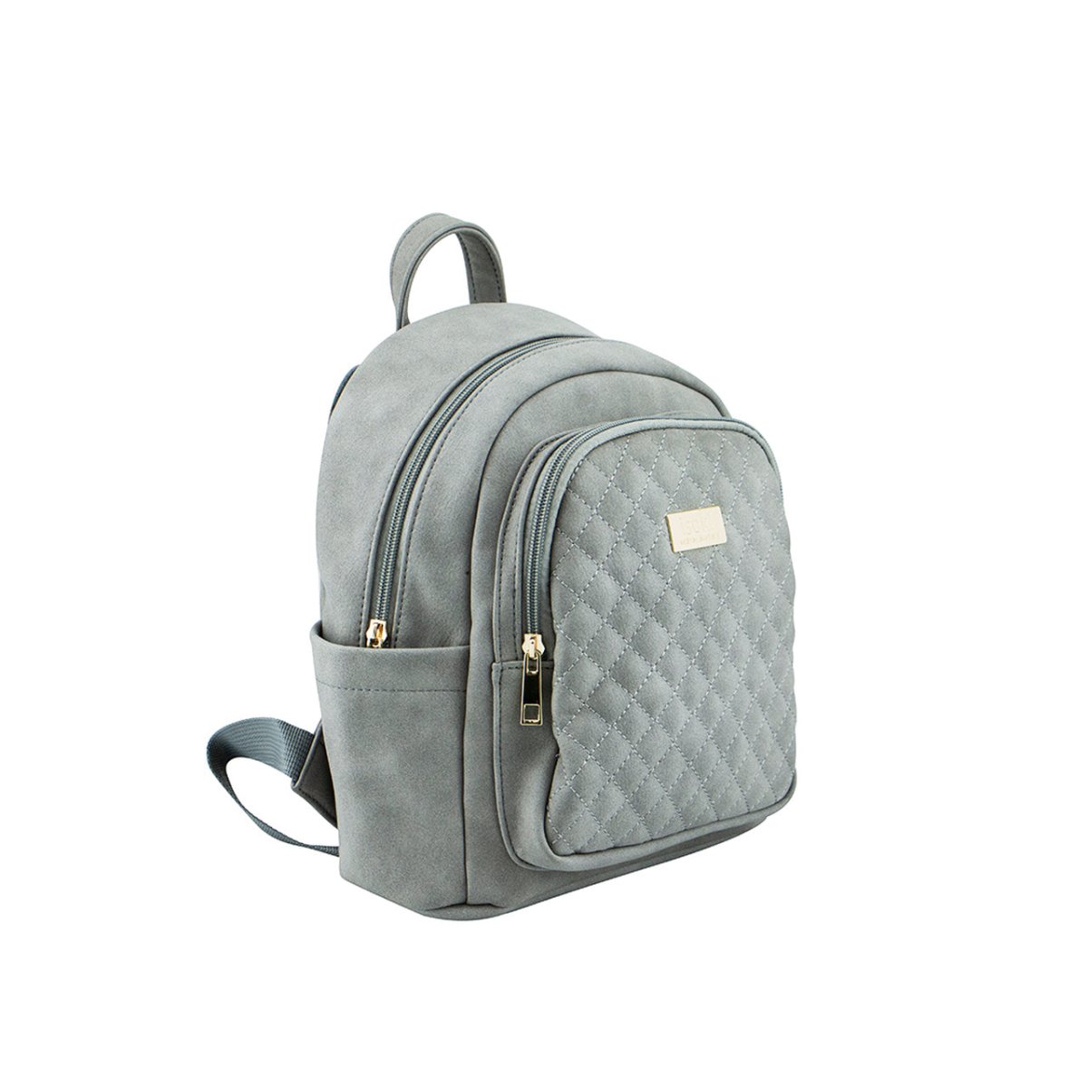 Isoki Mini Marlo Backpack - Stone - Isoki - 2 - Baby & Kids - ThePharmacy