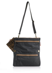 Isoki Multi Messenger Nappy Bag - Kenya (18102) - Isoki - 1 - Baby & Kids - ThePharmacy