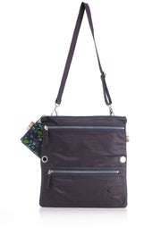Isoki Multi Messenger Nappy Bag - Zahara (18104) - Isoki - 1 - Baby & Kids - ThePharmacy
