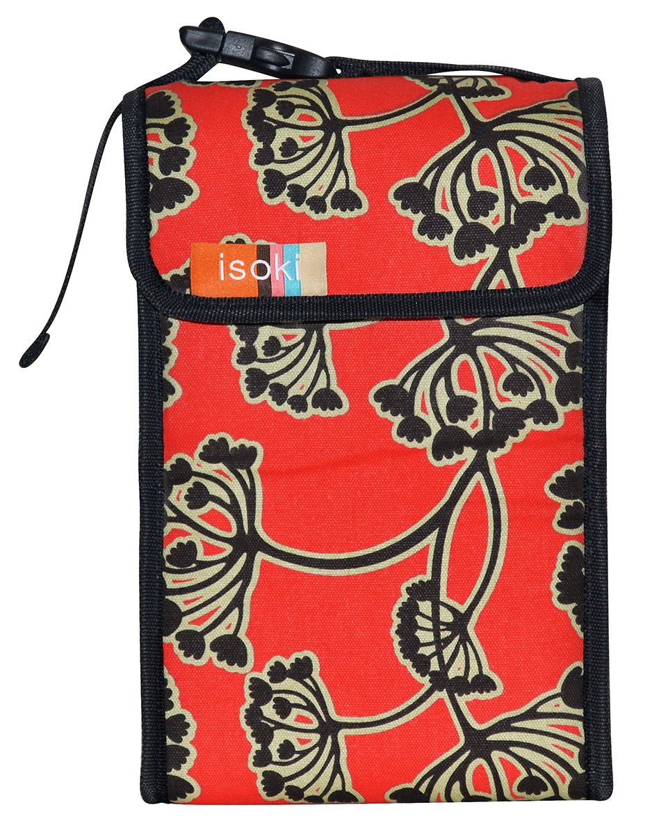 Isoki Polar Pouch - Aura - Isoki - 4 - Super Sale - ThePharmacy