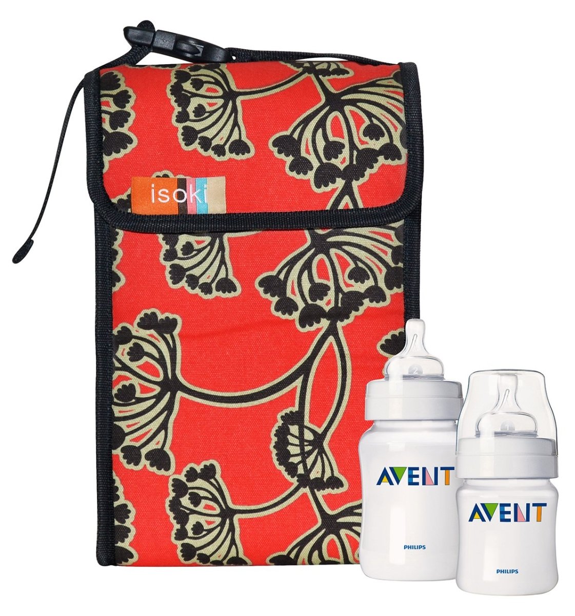 Isoki Polar Pouch - Aura - Isoki - 3 - Super Sale - ThePharmacy