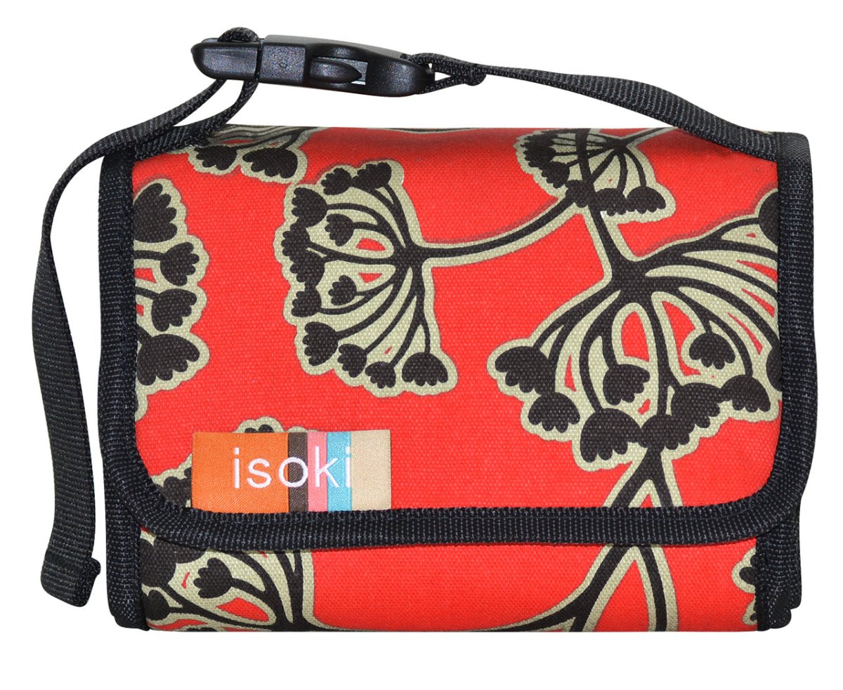 Isoki Polar Pouch - Aura - Isoki - 1 - Super Sale - ThePharmacy