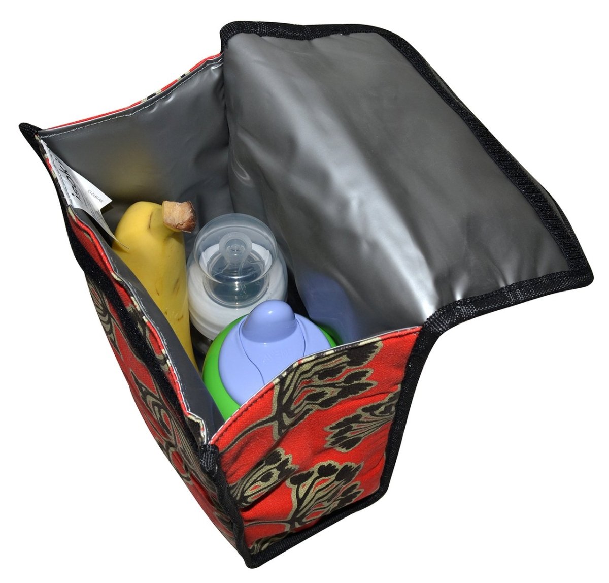 Isoki Polar Pouch - Aura - Isoki - 2 - Super Sale - ThePharmacy