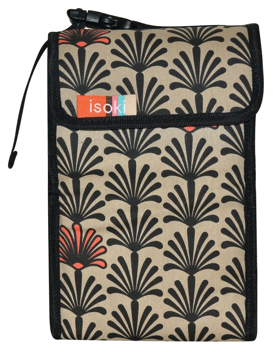 Isoki Polar Pouch - Bungalow (18070) - Isoki - 1 - Super Sale - ThePharmacy