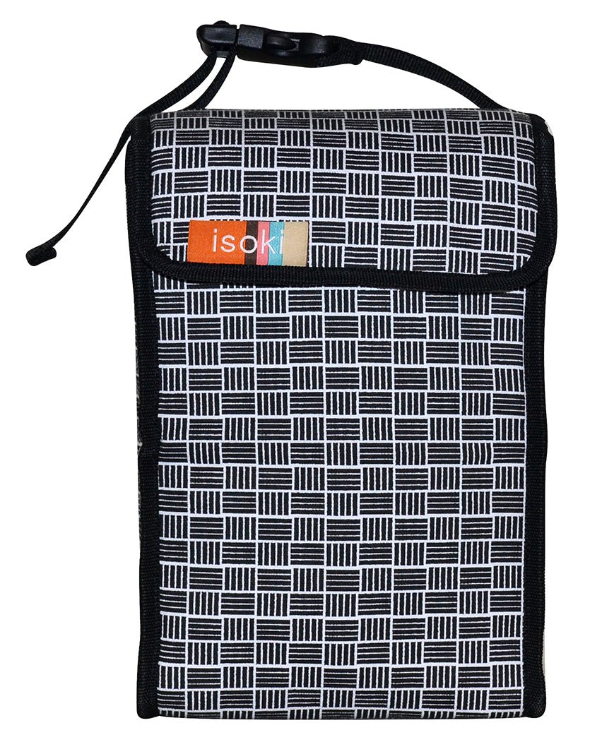 Isoki Polar Pouch - Jasper - Isoki - 1 - Super Sale - ThePharmacy