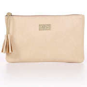 Isoki Tassel Purse Vanilla (18273) - Isoki - 1 - Super Sale - ThePharmacy