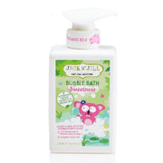 Jack N' Jill Natural Bath Time Bubble Bath 300ML - Sweetness - Jack n'Jill - 1 - Baby & Kids - ThePharmacy