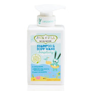 Jack N' Jill Natural Bath Time Shampoo & Body Wash 300ML - Simplicity - Jack n'Jill - 1 - Baby & Kids - ThePharmacy