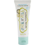Jack N' Jill Natural Calendula Toothpaste Milkshake Flavour 50g - Jack n'Jill - 1 - Baby & Kids - ThePharmacy