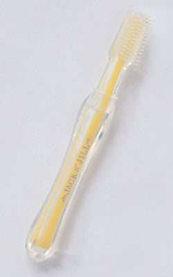 Jack N' Jill Silicone Baby Toothbrush Stage 2 (1 - 3 years) - Jack n'Jill - 2 - Baby & Kids - ThePharmacy