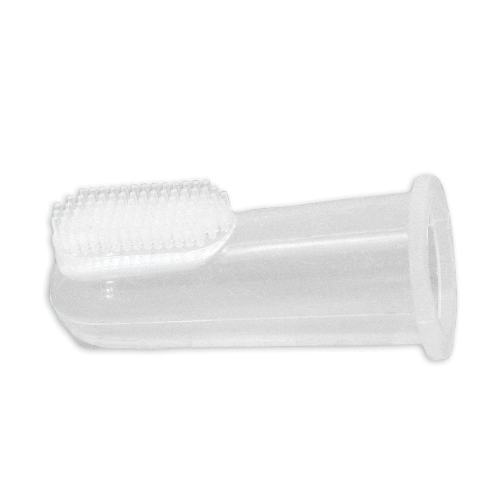Jack N' Jill Silicone Finger Brush - 2 Pack Stage 1 (6M - 18M) - Jack n'Jill - 2 - Baby & Kids - ThePharmacy