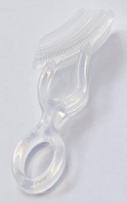 Jack N' Jill Silicone Tooth & Gum Brush Stage 3 (2 - 5 years) - Jack n'Jill - 2 - Baby & Kids - ThePharmacy