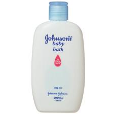 Johnson & Johnson Baby Bath 200 ml - Johnson & Johnson - 1 - Baby & Kids - ThePharmacy